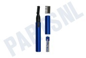 Wahl 56401016 Trimmer Wahl Pen Trimmer Trimmer Li-Ion geschikt voor o.a. Wet/Dry, incl. 1xAAA batt