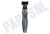 Wahl 5604035 Trimmer Trimmer Quick Style Lithium Power geschikt voor o.a. Wet/Dry All-In-One Trimmer