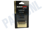 BaBylissPRO  FXRF2GE BabylissPRO 4rtists Titanium Scheerkop geschikt voor o.a. BabylissPRO 4rtists FXFS2GE