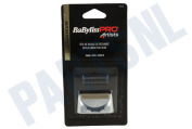 BaBylissPRO  FXRF1E BabylissPRO 4rtists Titanium Scheerkop geschikt voor o.a. BabylissPRO 4rtists FXFS1E