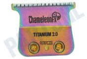 FX707C2ZE BabylissPRO 4rtists Titanium Scheerkop