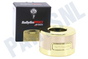 BaBylissPRO  FX7870GBASE Oplaadstandaard geschikt voor o.a. BabylissPRO 4rtists SkeletonFX