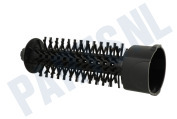 BaByliss 11802001  Borstel Zacht 20mm geschikt voor o.a. AS200E Dry, Straighten & Style