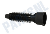 BaByliss 11801222  Borstel Styling 25mm geschikt voor o.a. AS122E Smooth Finish