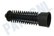 BaByliss 11801220  Borstel Zacht 20mm geschikt voor o.a. AS122E Smooth Finish