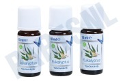 6047000 Venta Bio - Eucalyptus 3x 10ml
