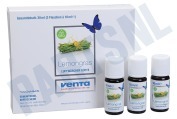 Venta  6048000 Venta Bio Citroengras - 3x 10ml geschikt voor o.a. Original, Comfort Plus