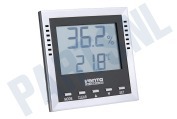 Venta 6011050  Temperatuurmeter Thermo-hygrometer