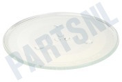 Inventum 30100900002 Microgolfoven Draaiplateau 31,5 cm doorsnede geschikt voor o.a. MN255C, 304C, 30SC, 325CS, MN306C, MN305C