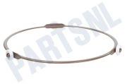 Inventum 30100900004 Oven-Magnetron Ring t.b.v. draaiplateau 18cm geschikt voor o.a. MN205S, MN207S