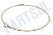 Inventum 30100900035 Microgolfoven Ring onder Draaiplateau geschikt voor o.a. MN3018C01