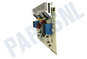 Inventum 40501000268 Kookplaat Module geschikt voor o.a. IKI6035/01, IK010/01