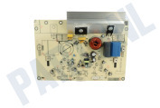 Inventum 40501000276 Kookplaat Module geschikt voor o.a. IKI9035/01, IKI9035/02