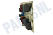 Inventum 40501000262 Kookplaat Module geschikt voor o.a. IKI6035/01, IKI7735/01