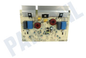 Inventum Kookplaat 40501000282 PCB geschikt voor o.a. IKI6010/01, VKI5510ZWA/01