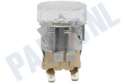 Inventum 30601000193 Microgolfoven Lamp geschikt voor o.a. BV010, VFG5008, VFG6008WIT, VFG6020G, VFG6034WG