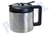 WMF FS1000039926 FS-1000039926 Koffie apparaat Thermoskan WMF Stelio Aroma Thermo geschikt voor o.a. Stelio Aroma Thermo