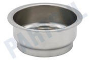 WMF FS1000050840 FS-1000050840 Koffieapparaat Filter 2 Cups geschikt voor o.a. Lumero