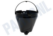 WMF FS1000050072 Koffie machine FS-1000050072 Filterhouder geschikt voor o.a. Bueno
