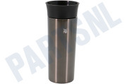 WMF FS1000050671 Koffieapparaat FS-1000050671 Thermobeker geschikt voor o.a. Aroma Thermo To Go