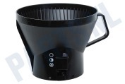 Technivorm 13192 Koffiezetapparaat Filterhouder Verstelbaar geschikt voor o.a. KB741, KBC741, KBT thermo