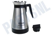 Technivorm Koffie machine 59865 Thermoskan 1,25 Liter