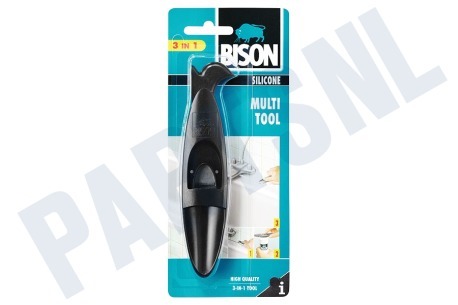 Bison  Silicone Multitool