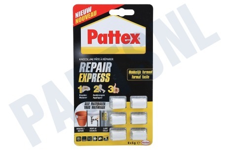 Pattex  Repair Express