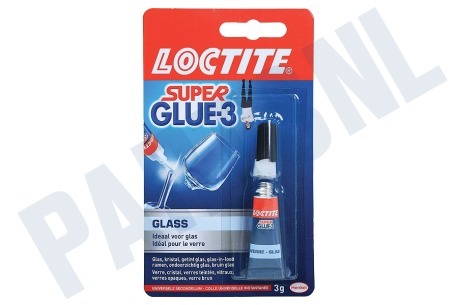 Loctite  Glass