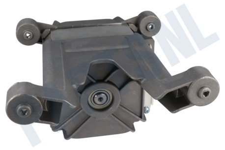 Electrolux Wasmachine Motor Inductie
