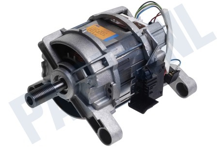 Lloyds Wasmachine Motor Compl 8 contacten 1150FHP