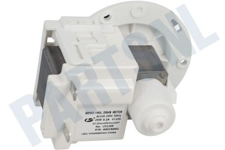 Philco Wasmachine Pomp Afvoerpomp -Leili-