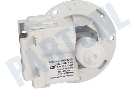 Philco Wasmachine Pomp Afvoerpomp -Leili-