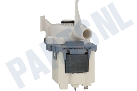AEG Wasmachine Pomp Circulatiepomp
