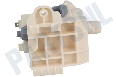 AEG Wasmachine Pomp Circulatiepomp