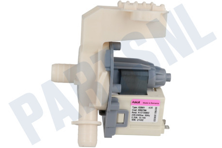 AEG Wasmachine Pomp Circulatiepomp