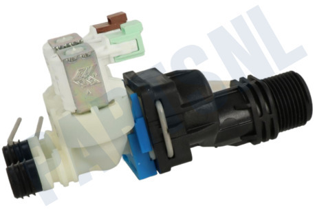 Electrolux Wasmachine Inlaatventiel 2-voudig