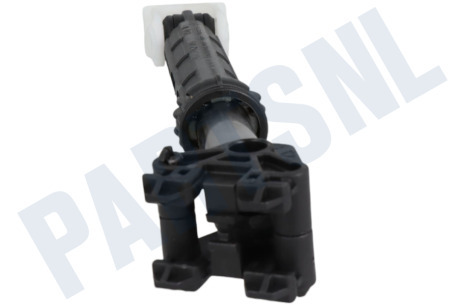 Bauknecht Wasmachine Schokbreker Incl. bodembevestiging