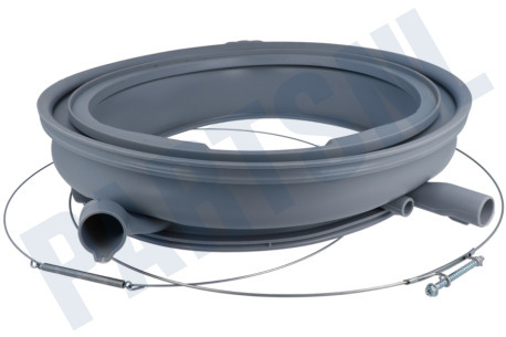 Bosch Wasmachine Manchet Vetbestendig