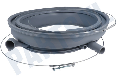 Bosch Wasmachine Manchet Vetbestendig