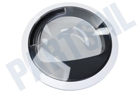 Bosch Wasmachine Vuldeur Compleet