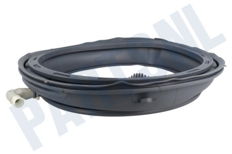 Beko Wasmachine Manchet Wasmachine