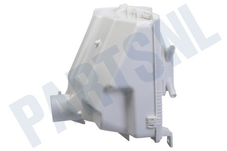 Beko Wasmachine Houder Lade Zeepbak