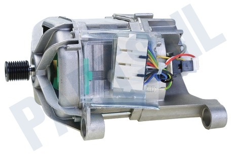 Beko Wasmachine Motor Compleet