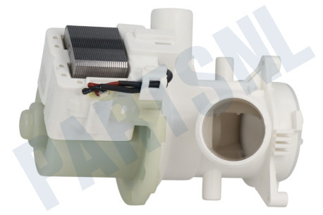 Beko Wasmachine Pomp Afvoerpomp met filterhuis en filter