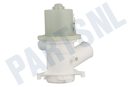 Beko Wasmachine Pomp Afvoerpomp met filterhuis en filter