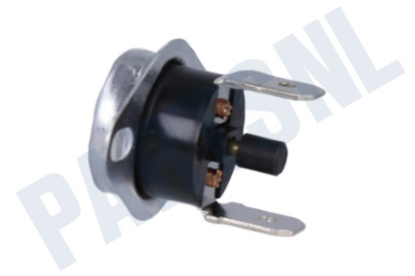 Hisense Wasmachine Thermostaat Beveiliging