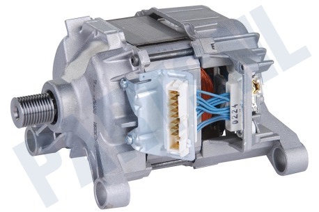 Ardo Wasmachine Motor Compleet