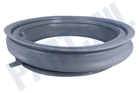 Alternatief Wasmachine Manchet 2 tuiten, 3 gaten onder