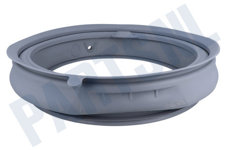 Alternatief Wasmachine Manchet Met tuit, 3 gaten